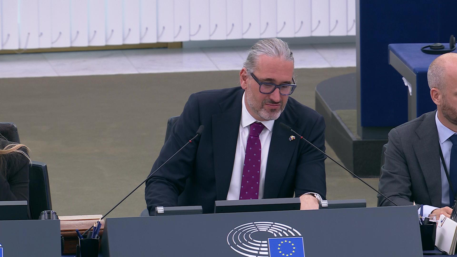 Council and Commission statements - Preparation of the European Council meeting of 18-19 June 2026: MEPs debate (part 1)